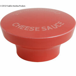 KNOB,PUMP(CHEESE SAUCE) for Server Products - Part# 82023-800