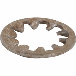 Franke 1831182 WASHER;LOCK;; 5/16; PACK 10