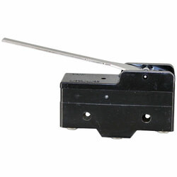 LBC BAKERY EQUIPMENT 801-2048 DOOR SWITCH for LBC BAKERY EQUIPMENT (formerly LANG BAKERY EQUIPMENT) - Part# 30301-02