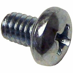 SCREW, PAN HD6-32X1/4 PHL PN MS 18-8S for Henny Penny - Part# SC01-023