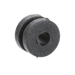 GROMMET, SLCN RUBBER, 1/8G X 3/16ID for Frymaster - Part# 8160681