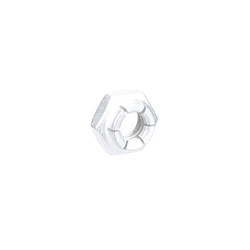 NUT, LOCK, SP 1/4-20 for Vulcan - Part# NS-047-72