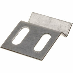 DOOR STRIKE PLATE for Vulcan - Part# 00-497585-00001