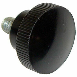 TABLE PUSHER SHAFT KNOB1 D for Berkel - Part# 01-402275-00056