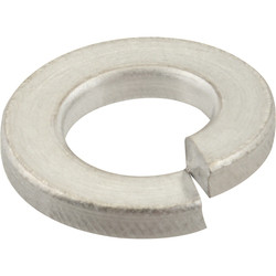 AllPoints 7071400 WASHER;LOCKS/S;1/4BOX/1;