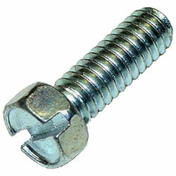 OUTLET SCREW for In-sink-erator - Part# 14729