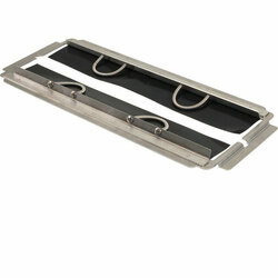 Franke 1831149 DAMPER FRAME ASSEMBLY;