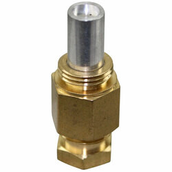 ORIFICE (NAT)1/4  .021 for Vulcan - Part# 00-720426