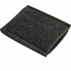 AllPoints 1421630 PAD;HI-TEMP ECOLAB;PACK/10