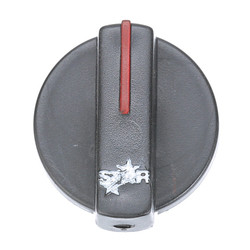 STAR MANUFACTURING 801-5059 KNOB 1-3/4 - .250DHOLE for STAR MANUFACTURING - Part# 2RZ4621