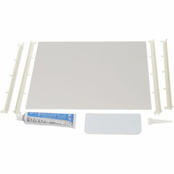 Franke 282077 CERAMIC TRAY/SEALER KIT;