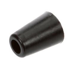 SILVER KING 841-0503 BUMPER 1.125D1.5 HI BL for SILVER KING - Part# 99574