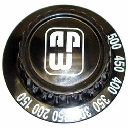 DIAL2 D, 500-150 for APW - Part# 60352