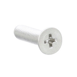 HOSHIZAKI OF AMERICA 801-6064 SCREW, COUNTERSUNK5X20 SUS for HOSHIZAKI OF AMERICA - Part# 7C42-0520