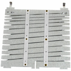 HEATING ELEMENT - CENTER for Hatco - Part# 02.05.792.00