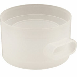 TRAP,STEAM, CAPPUCCINO MAKER for Curtis - Part# CA-1005-03-P