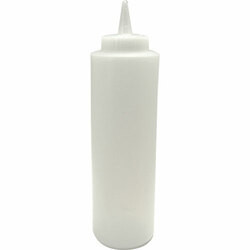 BOTTLE,SQUEEZE, HI TEMP,16 OZ for Server Products - Part# 86809