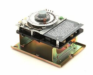 Continental Refrigerator 8409200 DEFROST TIMER;