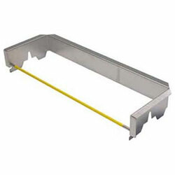 Franke 1831107 FEEDER;BUN;; VCT 2000 TOASTER