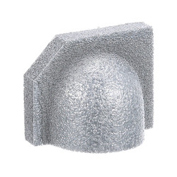 HOSHIZAKI OF AMERICA 801-5922 CORNER INSULATION (A) for HOSHIZAKI OF AMERICA - Part# 439376-01