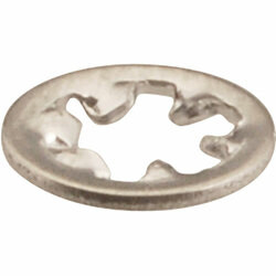 WASHER,LOCK (#4) for Hobart - Part# WL-013-02