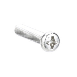 HOSHIZAKI OF AMERICA 801-6054 PAN HEAD SCREW4X20 SUS for HOSHIZAKI OF AMERICA - Part# 7C12-0420
