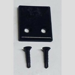 TRUE MANUFACTURING 840-9150 ROCKER SWITCH SHIM KIT for TRUE MANUFACTURING - Part# 953050