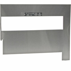Franke 1971139 PANEL;FRONT (BROILER);