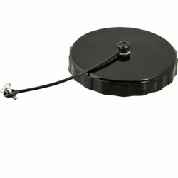 WILBUR CURTIS 178-1098 CAP,LID (SERVER) for WILBUR CURTIS CO - Part# WC-37387
