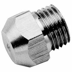 ORIFICE for Vulcan - Part# 00-010901-00042