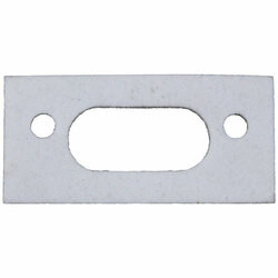 GASKET IGNTR KGL/-T1/8 KAOWOOL 700PAPER for Cleveland - Part# KE53570