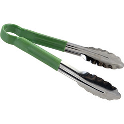 AllPoints 2571073 TONG; 9; GREEN;