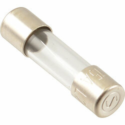 FUSES, F1/F3/F7 3.15A 2PCS for Blodgett - Part# 61612
