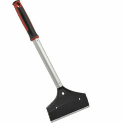 AllPoints 1421690 SCRAPER;GRIDDLE;(15-1/2; S/S)