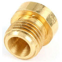 SPUD ORIFICE for Vulcan - Part# 00-010901-00031