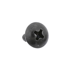 HOSHIZAKI OF AMERICA 801-5912 TAPPING SCREW (BLACK) for HOSHIZAKI OF AMERICA - Part# 433954-01