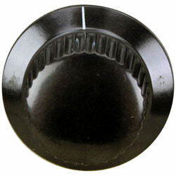 KNOB for Southbend - Part# 33402