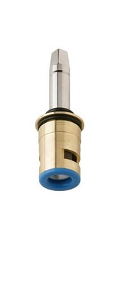 Chicago Faucets C377XKLHDAB Chicago Faucet Right Hand Long Stem 1/4 Turn Ceramic Operating Cartridge