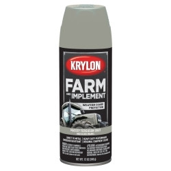 Massey Ferguson Gray 12 oz.