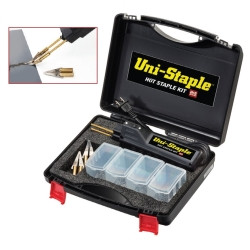 H & S Autoshot HSA8000 Hot Staple Kit