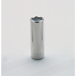 Wright Tool Company WRI3530 3/8"Dr 6Pt Dp Skt 15/16"