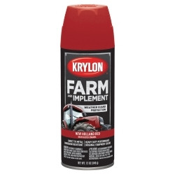 New Holland Red 12 oz.