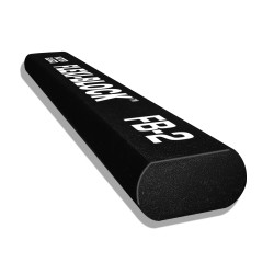 Motor Guard JLMFB-2 Flexi-Block, Double-D Shape