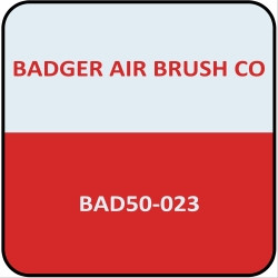 Badger Air Brush BAD50-023 1/4In Compresso