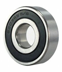 U.S. SEAL  RBL-6203-LL BEARING 17MM #203 WF REAR