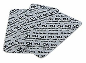 LAMOTTE CHEMICAL 6846A-M CALCIUM HARDNESS