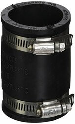 NDS / AGRIFIM  1056-150 1-1/2 FERNCO COUPLING 56-150