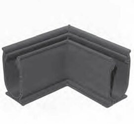 STEGMEIER CORP  SDD90 90 DEGREE ANGLE FRONTIER