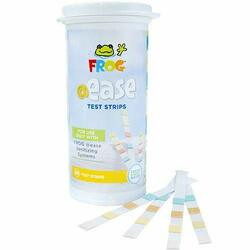 KING TECHNOLOGY, INC. 01-14-3350 @EASE TEST STRIPS 12/CASE