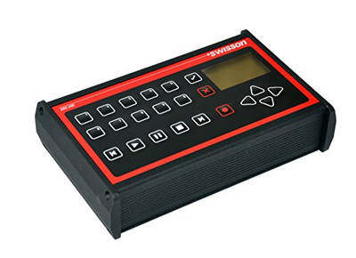 Spectralink Corporation XRC200 Maintenance Re-Activation for Large Systems for All Spectralink 6300 MCUs with more than 16 Base Stations